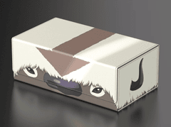 Collectors Case Avatar: The Last Airbender - Appa